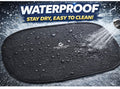 Bathroom Sink Cover/ waterproof